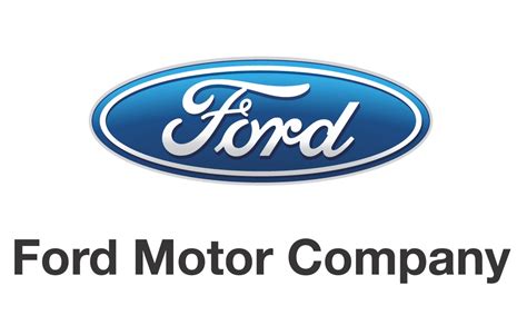 Corporate Profile Ford Motor Company Supplierty News