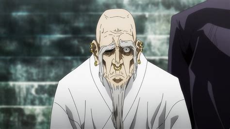 25 Iconic Old Elderly Anime Characters The Ultimate List Fandomspot