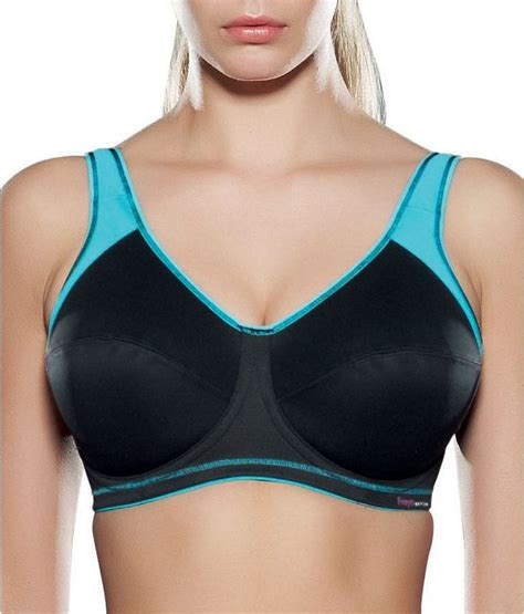 Of The Best Sports Bras For Big Busts Sports Bra Underwire Sports
