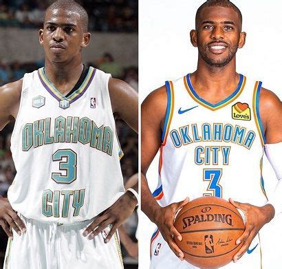 He gave equally fitting performances in the season and averaged 22.8 points, 5.5 rebounds, 11 assists, and 2.8 steals per game. Chris Paul Height, Weight, Age, Wife, Biography, Family & More