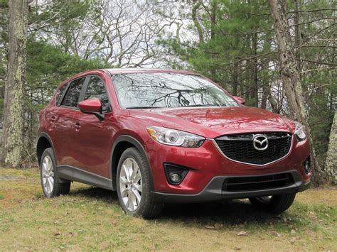 2013 Mazda Cx 5 Review Ratings Specs Prices And Photos The Car
