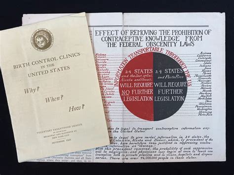The Sex Education Pamphlet That Sparked A Landmark Censorship Case Factsandhistory