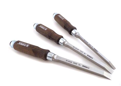6 Of The Best Wood Chisels Every Woodworker Should Own