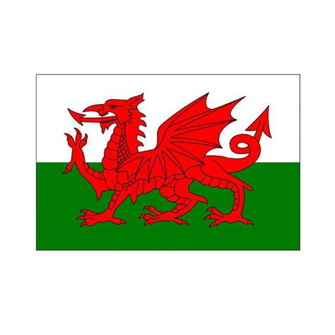 Waleswelsh Dragon Courtesy Flag Clipart Best Clipart Best