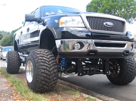 Bulletproof Suspension Inc Are You Looking For A Suspension Lift Kit