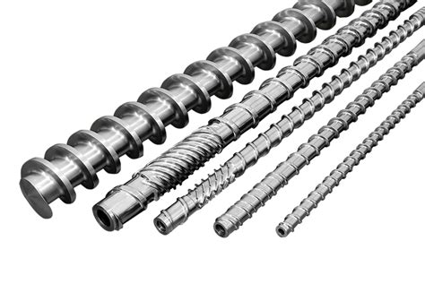 Concor Tool And Machine Screws Barrels Tips And End Caps For