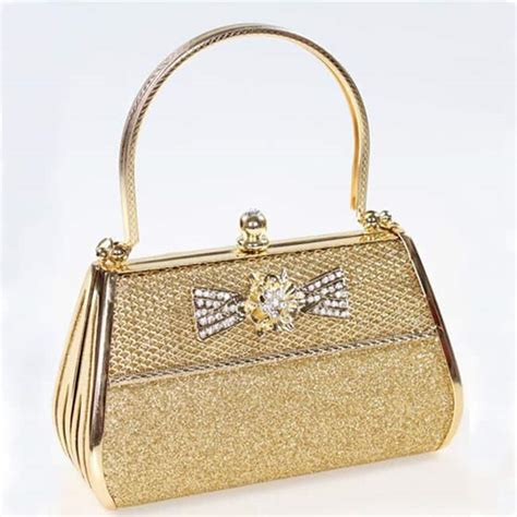 20 beautiful evening party handbags sheideas