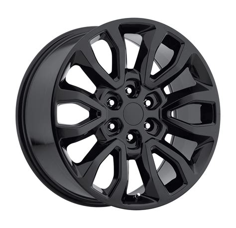 Rims For A 1999 Ford F150