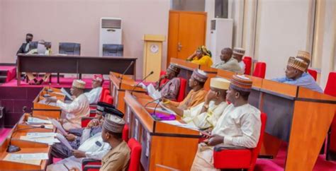 Bauchi Assembly Adopts Joint Motion For Govt To Rehabilitate