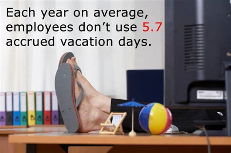 13 Reasons To Use Those Vacation Days Right Now