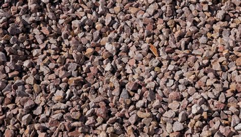 The Best Rock Groundcover For A Desert Landscape