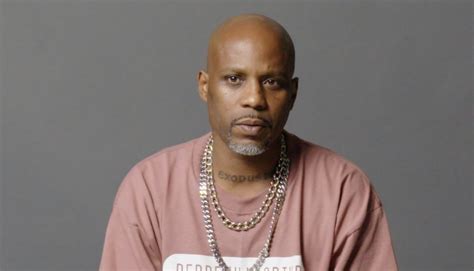 Dmx Hospitalized After Suffering Drug Overdose Yall Know What