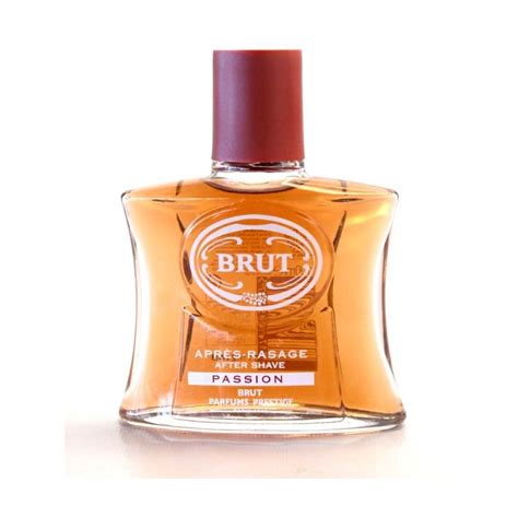 Brut After Shave Passion 100 Ml