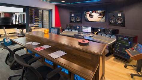 9 Incredible Home Recording Studio Ideas On Houzz Output