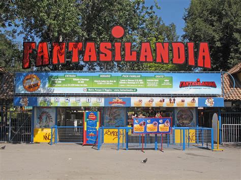 See a recent post on tumblr from @twopointsforever about fantasilandia. Coaster Trips: 2012: Fantasilandia