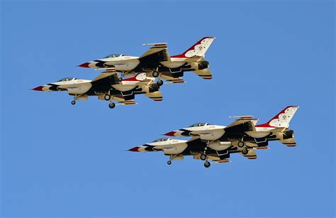 Hallmark Collaborates With Us Air Force Thunderbirds On Come Fly With Me