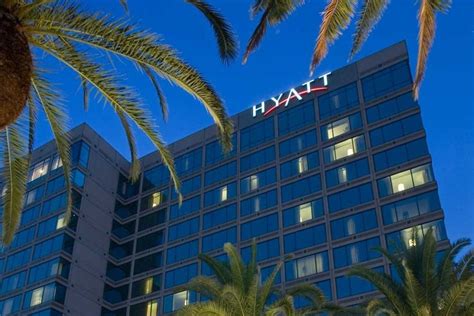 Grand Hyatt Tampa Bay Tampa Hotels Review 10best