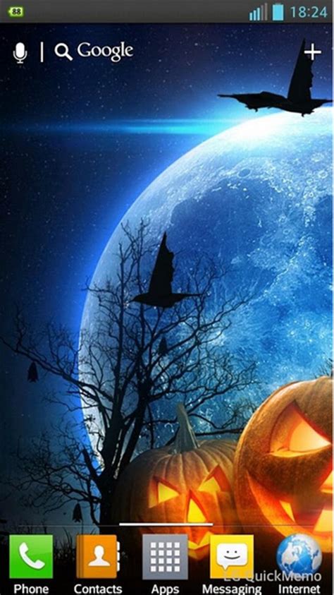 Fondo Pantalla HD Halloween 1.0 - Descargar para Android ...