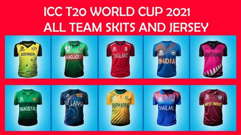 Icc World Cup 2022 Team Logo