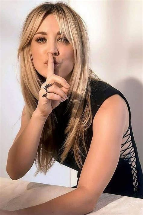Pin By Rick Cottrell On Kaley Cuoco Kaley Cuoco Blonde Actresses Kayley Cuoco