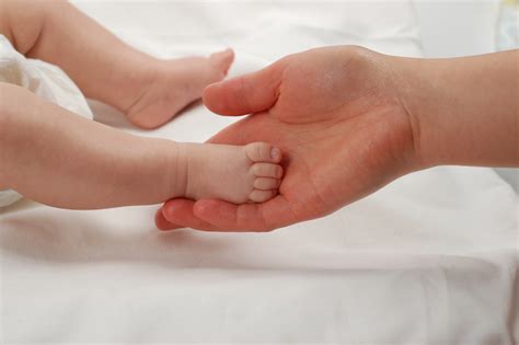 Lista De Cuidado Infantil Babys First