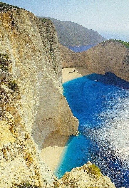 Zakynthos Island Greece Places To Travel Places To See