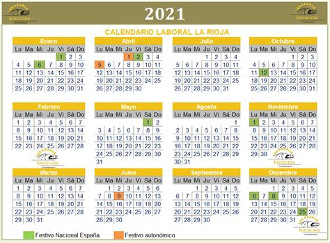 La savia y la sangre altera. El calendario laboral España 2021 para descargar gratis en Excel