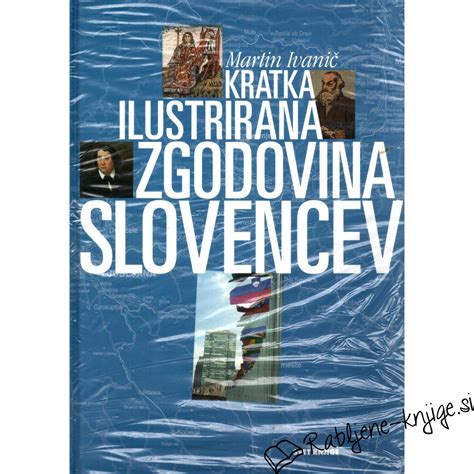 Kratka Ilustrirana Zgodovina Slovencev