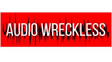 Audio Wreckless Live Stream Youtube