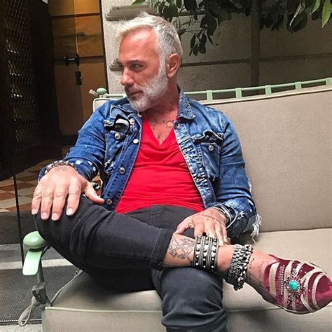 Gianluca Vacchi Musicals Punk Photo And Video Instagram Photo