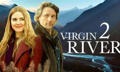 The doctor crush actress, on the other hand, is. Virgin River Season 2 Netflix: Release Date, Cast, & All ...