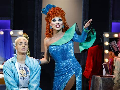watch bianca del rio pick between leading lady roles in a game of who d you rather broadway