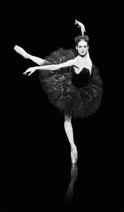 Black Swan • Dance Pictures Dance Photography Ballet Photography