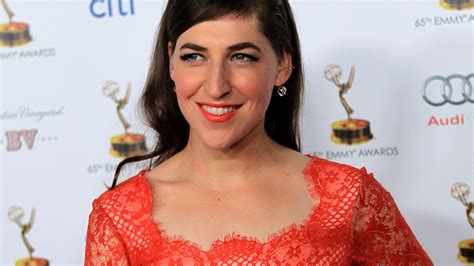 Mayim Bialik opens up about her recent breakup and being single over 