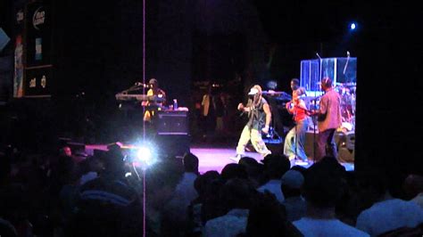 Chant A Psalm Steel Pulse Live In Brooklyn NY Filmed By Cool Breeze