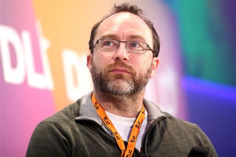 Jimmy Wales Wikipedia Co Founder Launches Tpo A Charitable Social