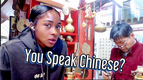 Foreigner Surprising Chinese People By Speaking Chinese Shanghai