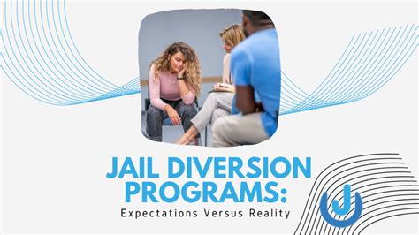 Undeniable Proof That Jail Diversion Programs Work Julota