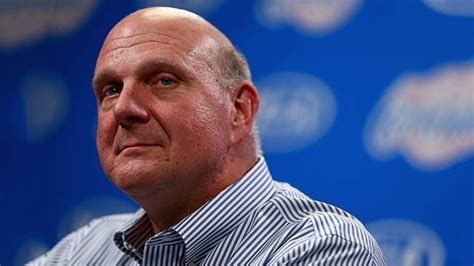 Steve Ballmer Net Worth How Rich Is Steve Ballmer Steve Ballmer