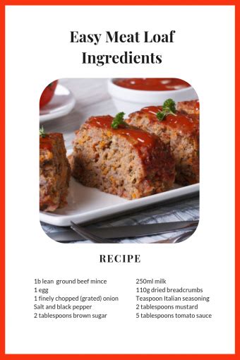 Preheat oven to 375 degrees. How Long To Cook Meatloaf At 375 Degrees: Quick And Easy Tips