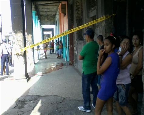 Cuba Dos Jóvenes Son Asesinados A Puñaladas En Artemisa Video