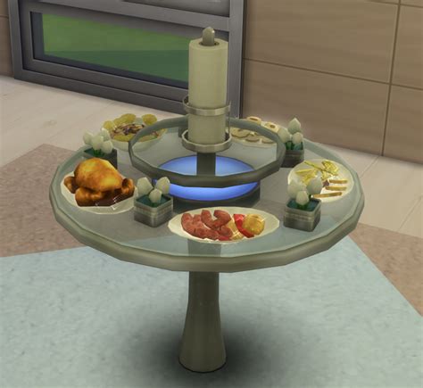 The Sims 4 Luxury Party Stuff Pack Review