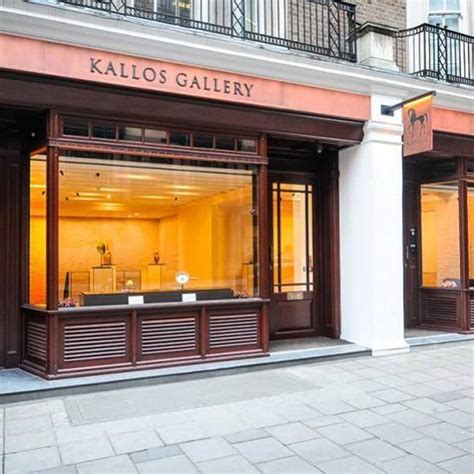 kallos gallery london