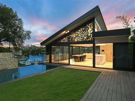 Architect Designed Homes Melbourne Home Design
