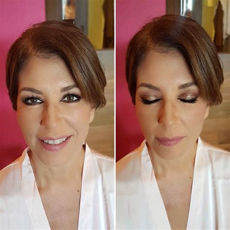 Wedding Makeup For Mother Of The Bride Mugeek Vidalondon