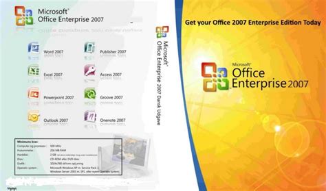 Download Microsoft Office 2007 Full Version Pcguide4u