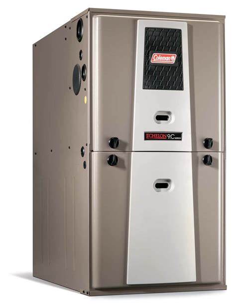 Coleman Gas Furnace Prices And Reviews 2023