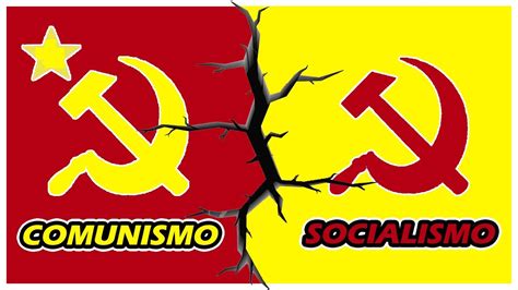 Qual A Diferença Entre Capitalismo E Comunismo