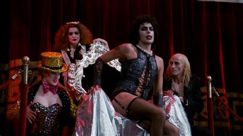 See actions taken by the people who manage and post content. Rocky Horror Picture Show (1975) - The Luna Cinema | UK ...