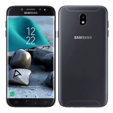 Samsung Galaxy J7 Pro Huella Digital 16gb 13mpx 4g 55 Pulg 5589